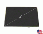 New 16″WXGA 1366×768 LCD Screen LTN160AT01 LTN160AT02 for Laptop Notebook With Single CCFL Backlight(NOT LED Backlight)